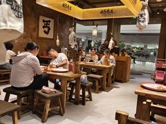 -北丐先生·野馄饨烧烤(南京首店)