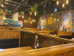 -小俩口烧烤东北菜(双井店)