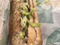 -SUBWAY赛百味(燕莎奥莱店)