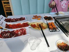 -大四喜·鲜牛肉火锅(洛阳大学城店)