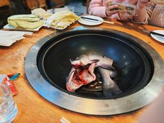 -咱屯子铁锅炖直营店(十三纬路店)