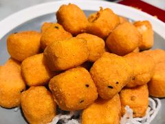 一口豆腐-蝴蝶里·粤菜·点心(滨江龙湖店)