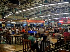 大堂-百利鸽王(紫薇路店)