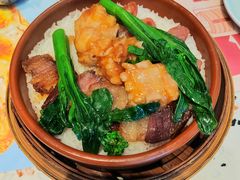 -点都德(广州白云山景区南门店)