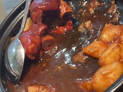 -汤城小厨•粤菜•靓汤(西直门凯德MALL店)