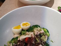 -莉莉家的音乐花园餐吧(航空路店)