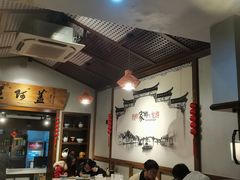 -王阿盖手工小吃(环城西路店)