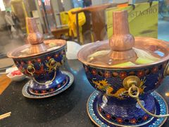-南门涮肉(上海二店)