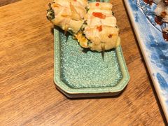 -河风の幸会精致料理
