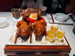 -大鸽饭(动物园店)