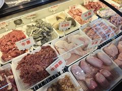 -顺水湾·牛肉牛杂火锅(驾鹤店)