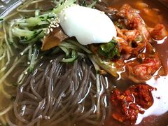 -屋里家延边朝鲜族冷面(南园店)