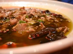 -鸡毛店·川菜(双楠店)