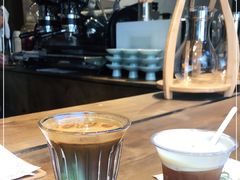 -Metal hands·铁手咖啡