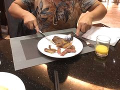 -好日子皇冠假日酒店·君怡咖啡厅(特美思大厦店)