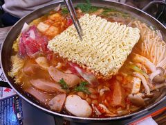 -MI WU FACTORY米屋美食工厂餐厅(绿地店)