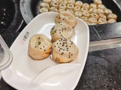 -小杨生煎(福州路店)