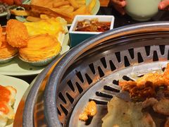 -梨花自助烤肉(天河城店)