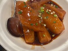 -西江美食舫·江西菜(健德桥店)