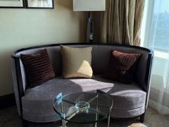 -无锡君来洲际酒店