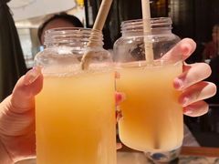 -桂满陇·西湖船宴(平安金融中心店)