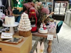 -杜哈夫DOUX RÊVE·生日蛋糕(日月光店)