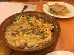 -萨莉亚意式餐厅(河东万达店)