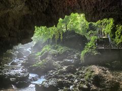 -通灵大峡谷
