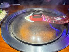 -山河屯铁锅炖(哈西站店)