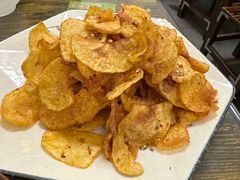 -神仙钵湘香土菜馆(光华路店)