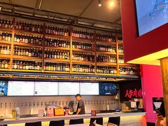 -牛啤堂精酿啤酒餐吧(五棵松华熙店)