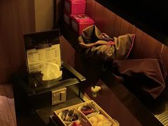 -江南足纪·影院足道·轻奢SPA(笋岗HALO广场店)