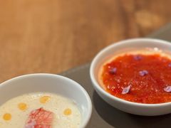 -Amber(香港置地文华东方酒店)
