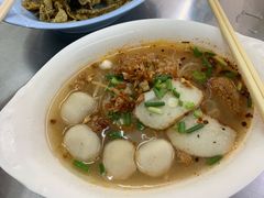 -榮泰米粉湯(Left Shop)