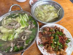 -周记翘脚牛肉