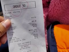 -Fergburger(皇后镇店)