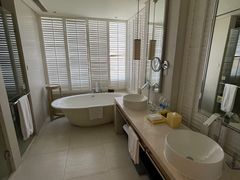 -三亚海棠湾万丽度假酒店