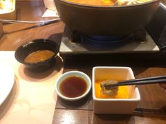 -山葵家·创意料理(临平银泰城店)