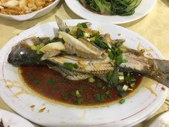 -电白鸭粥店(下沙二坊88号店)