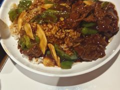 -老人和饭店(打浦路店)