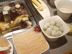 -海底捞火锅(攀枝花万达店)