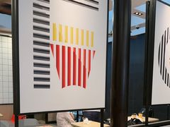 -麦当劳(深圳北站高铁店)