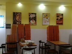 大堂-至尊比萨·中国披萨(鹏瑞利广场店)