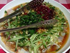 -西贝(上海我格广场店)