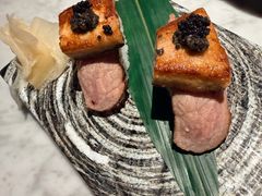 -阿吾罗日本料理(K11艺术中心店)