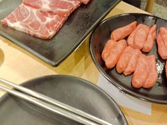 -花味·自助烤肉(雨花客厅店)