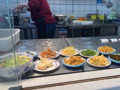-兰州陈记牛肉面 ·烧烤· 铜锅涮肉(万达店)