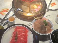 -川味观·鲜货火锅(西湖文化广场店)