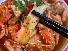 -老闵田螺馆·南昌特色小炒(梦时代店)
