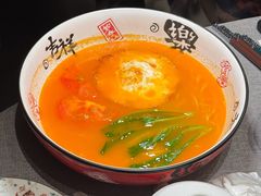 -江南厨子·品苏杭(深圳万象城店)